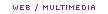 Web/Multimedia
